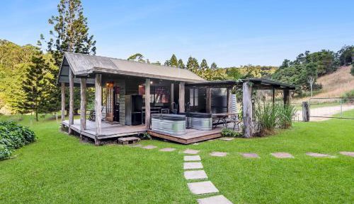 One-Bedroom Chalet