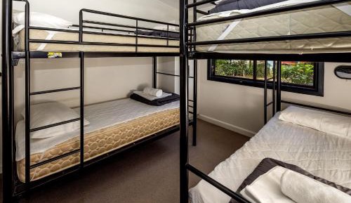 Narrabeen Cabin