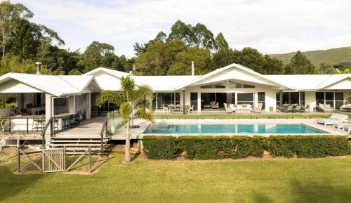 Vacation Home