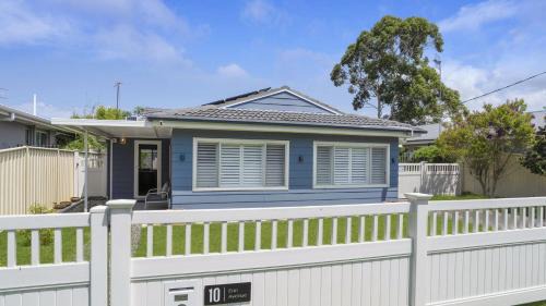 Vacation Home