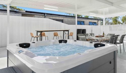 Vacation Home