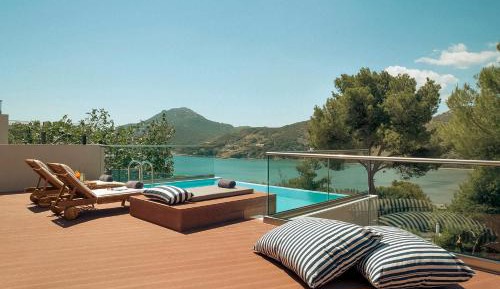 Villa Aphrodite