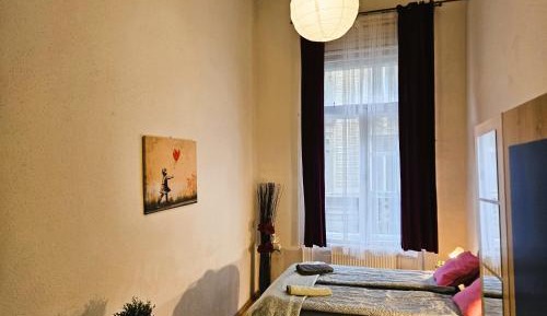 Triple Room with Private Bathroom