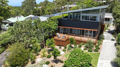 Vacation Home