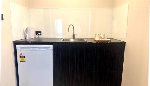 Deluxe Family Suite