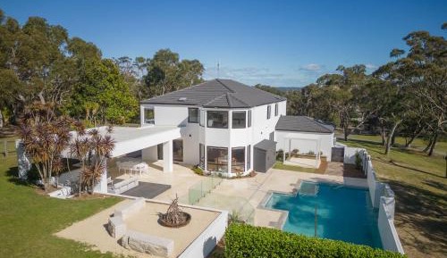 Vacation Home
