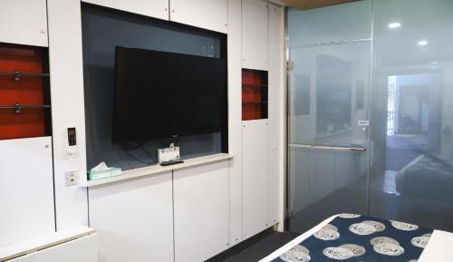 Accessibility room