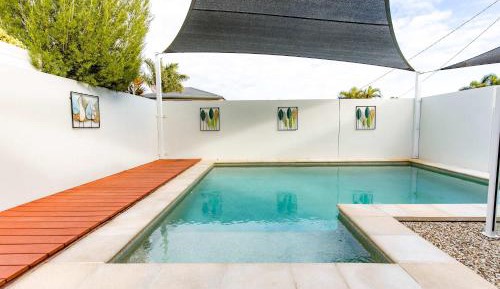 Vacation Home