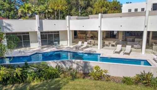 Vacation Home