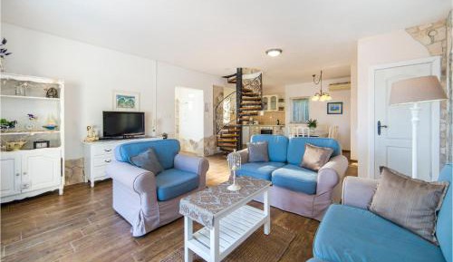 Three-Bedroom Vacation Home 