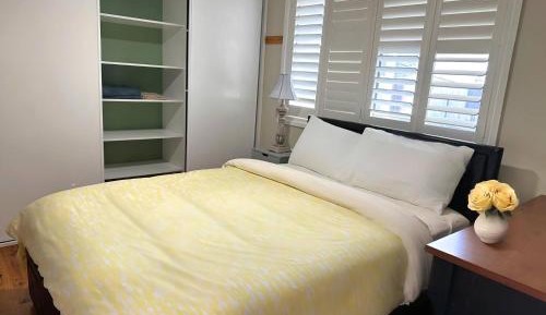 Deluxe Double or Twin Room with Garden View