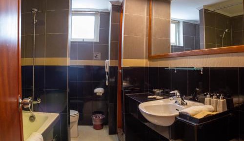 Royal Deluxe Room