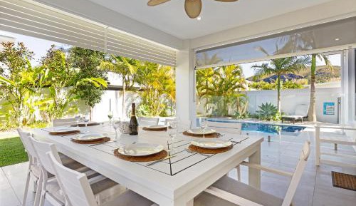 Vacation Home