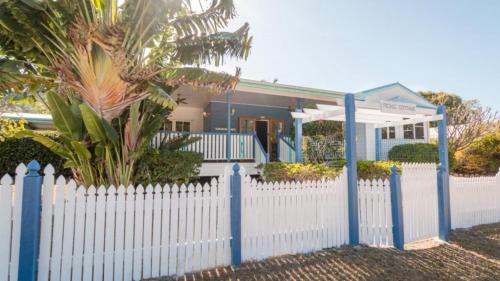 Vacation Home