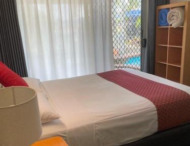 Single Room with Lake View