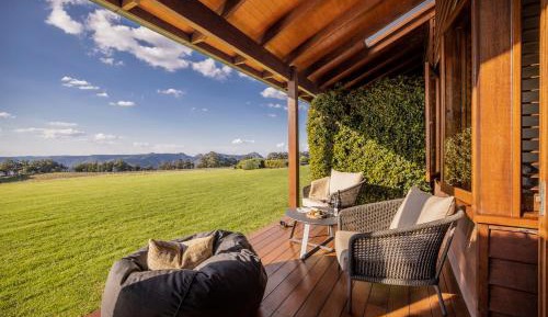 Lodge Suite