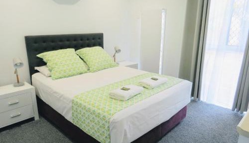 Deluxe One-Bedroom Villa