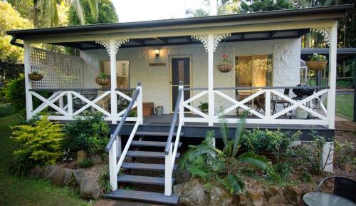 Kookaburra Cottage