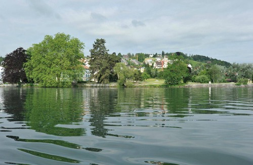 Horgen District Hotel | Richterswil Youth Hostel