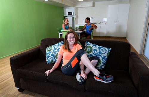 Runaway Bay Hostel | Gold Coast Performance Centre - Hostel