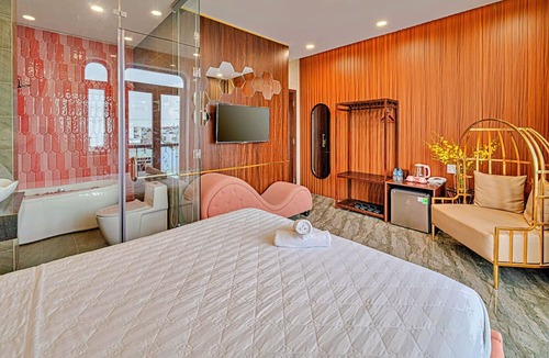 Go Vap Hotel | S79 T68 Hotel Go Vap