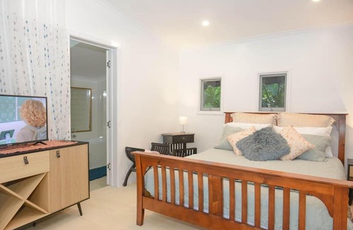 Witta Cottage | Maleny District - Charming Cottage in Witta 2 Beds