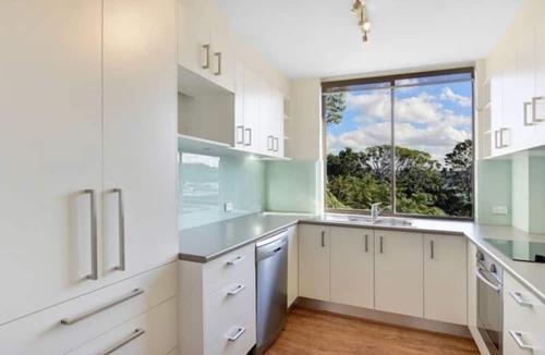 Manly Apartment | Manly Cove Court