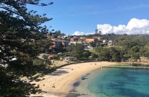 Manly Apartment | Manly Cove Court