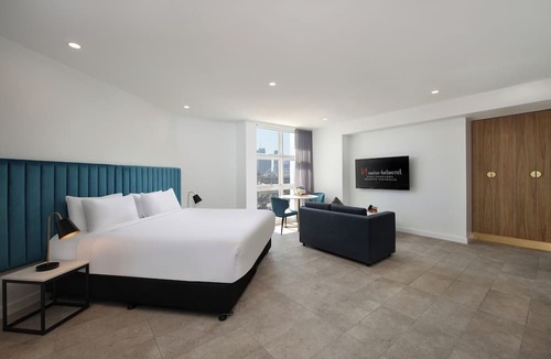 Kangaroo Point Hotel | Swiss-Belhotel Woolloongabba, Brisbane