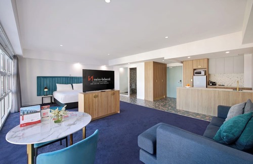 Kangaroo Point Hotel | Swiss-Belhotel Woolloongabba, Brisbane