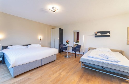 Saignelegier Hotel | Jura Sport & Spa Resort