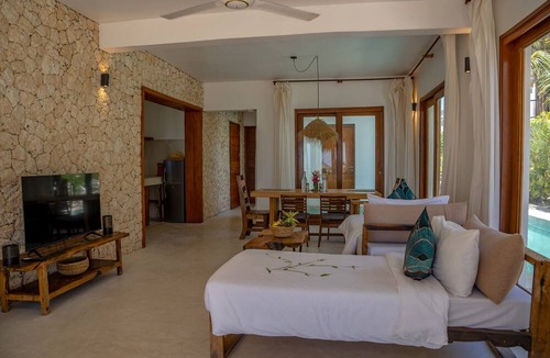 Dongwe Villa | Natural Park Villa Resort