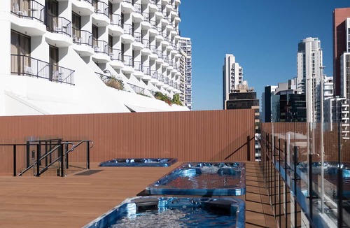 Surfers Paradise Hotel | Hotel Apartments on 22 View Avenue, Surfers Paradise