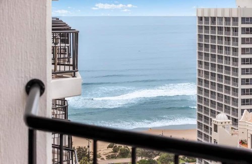 Surfers Paradise Hotel | Hotel Apartments on 22 View Avenue, Surfers Paradise