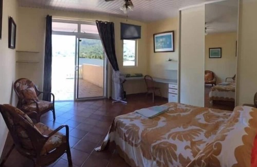 Taravao House | Te Mana Lodge