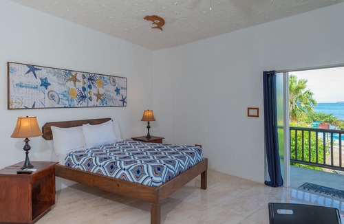 Head of The Bay Hotel | D'aqua at Fischers Cove