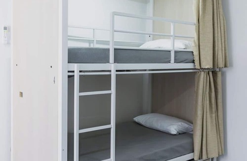 Darlinghurst Hostel | The Social Hotel