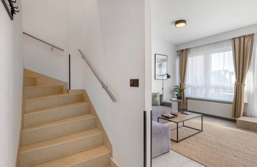 Erzsebetvaros Hotel | Florin Apart Hotel