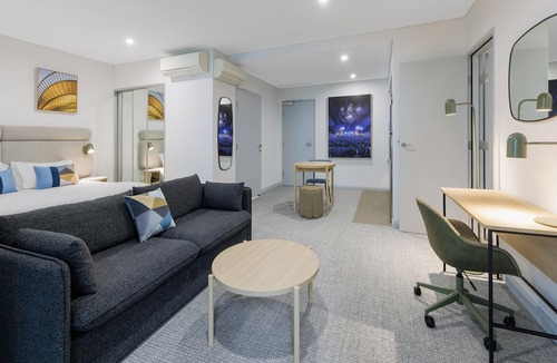 Sydney Olympic Park Hotel | Quest At Sydney Olympic Park