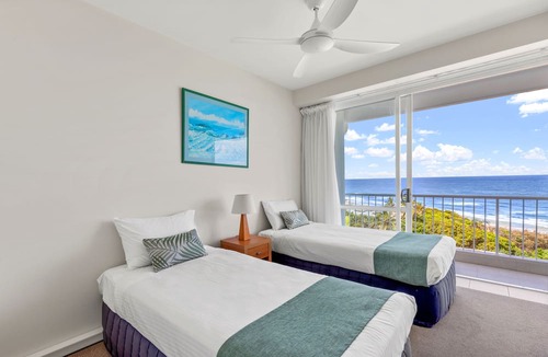 Sunshine Beach Apartment | La Mer Sunshine