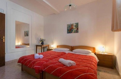 Gruz Apartment | Apartment Anita Gruz
