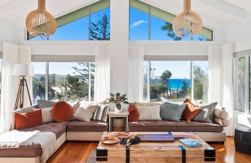 Dolphin Point House | Casa Delphini with Ocean Views