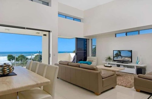 Maroochydore Apartment | Beaches on Maroochy