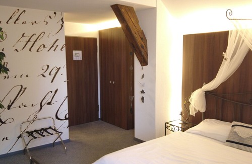 Teufenthal Hotel | Hotel Herberge