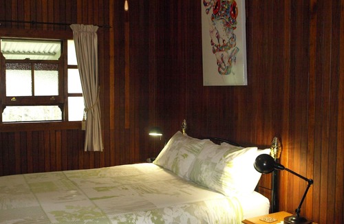 Amamoor Bed & Breakfast | Amamoor Lodge