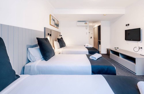 Penrith Hotel | The Select Inn Penrith