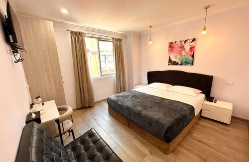 Chippendale Hotel | Sydney Riseon Hotel