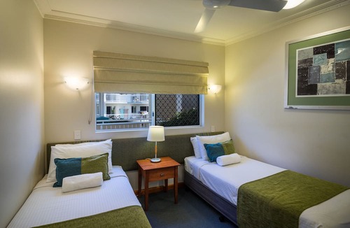 Coolum Beach Hotel | Coolum Seaside