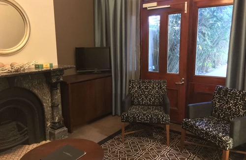 Randwick House | Avonmore on the Park Boutique Hotel