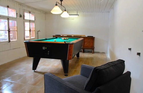 Innertkirchen Ski Chalet | Chalet 9